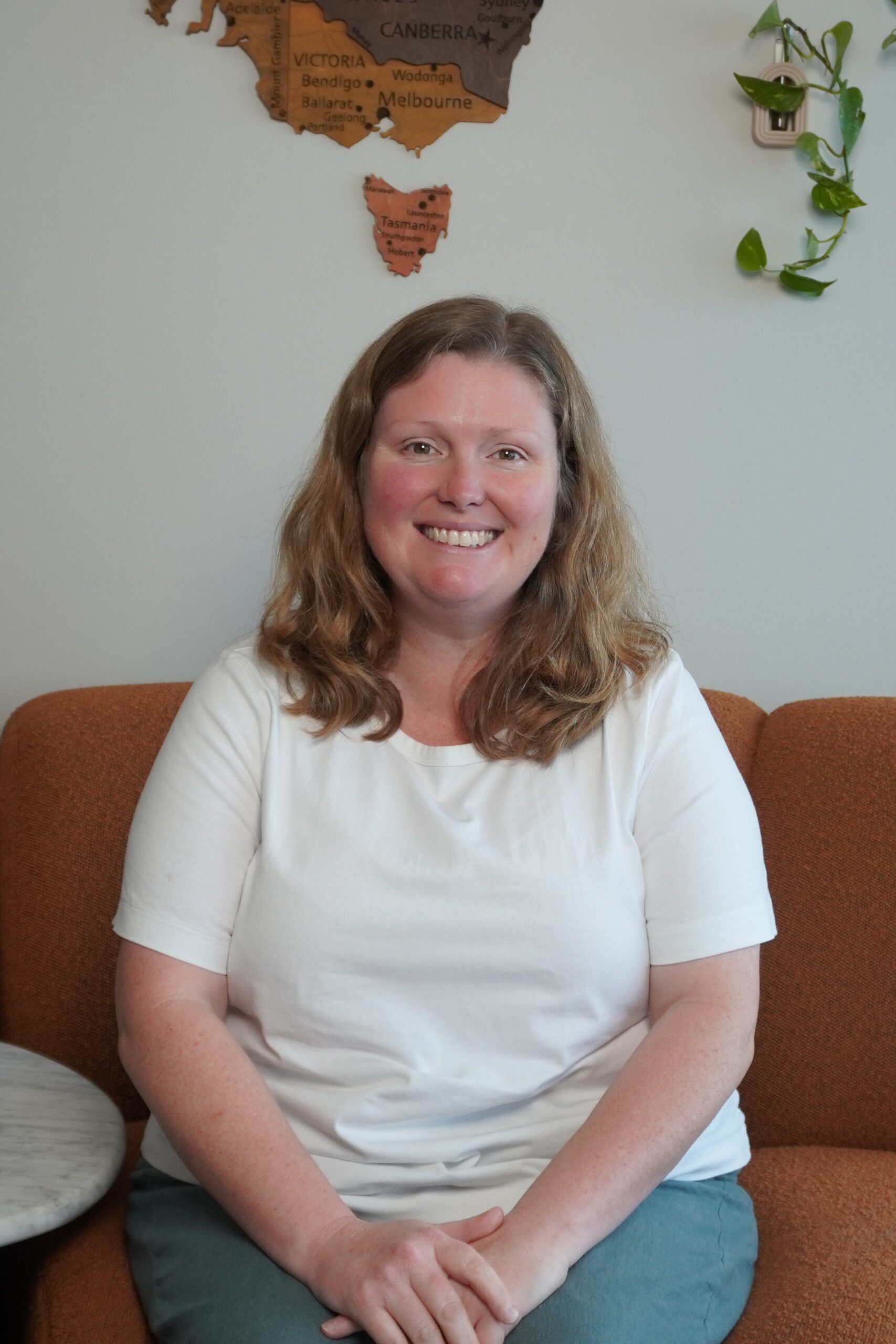Elizabeth Smith