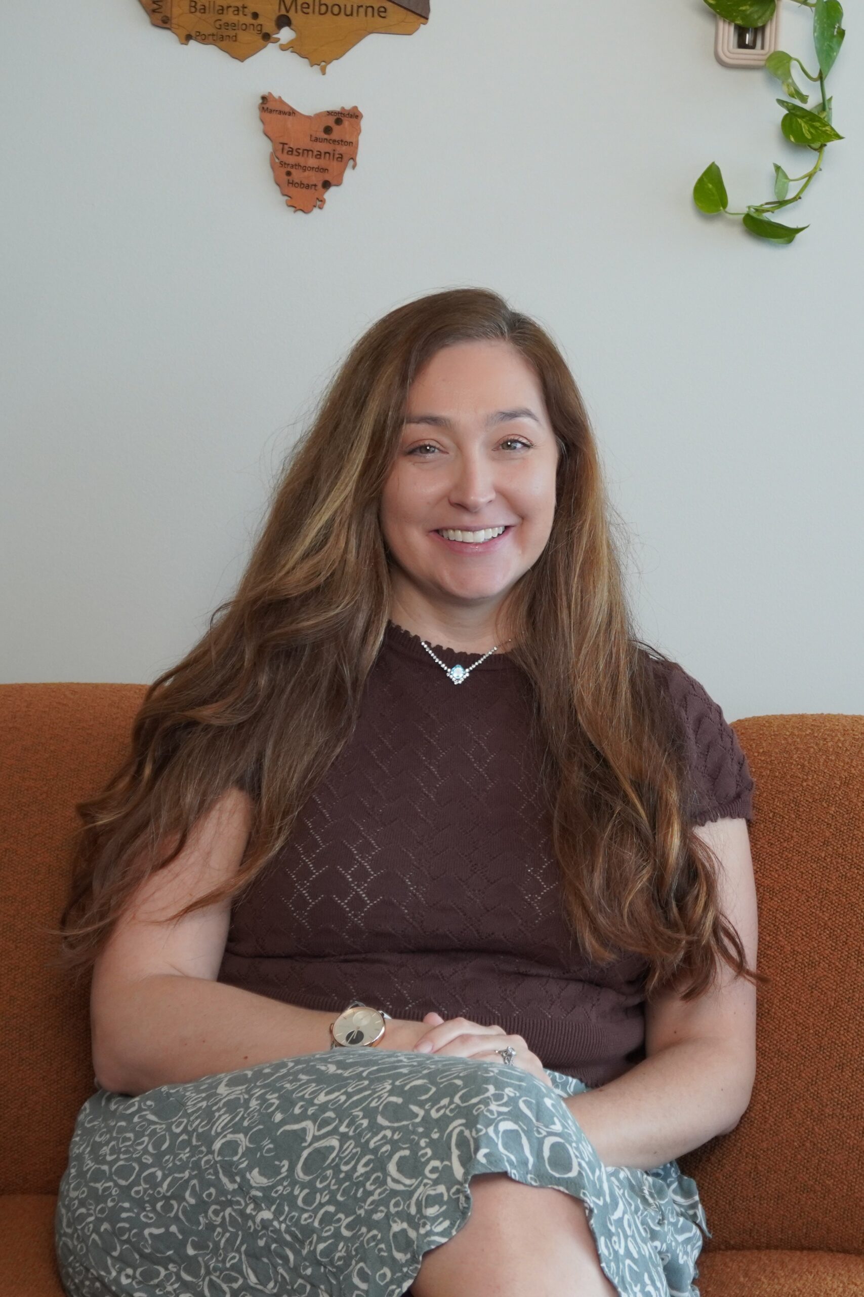 Melissa Kyriakacis