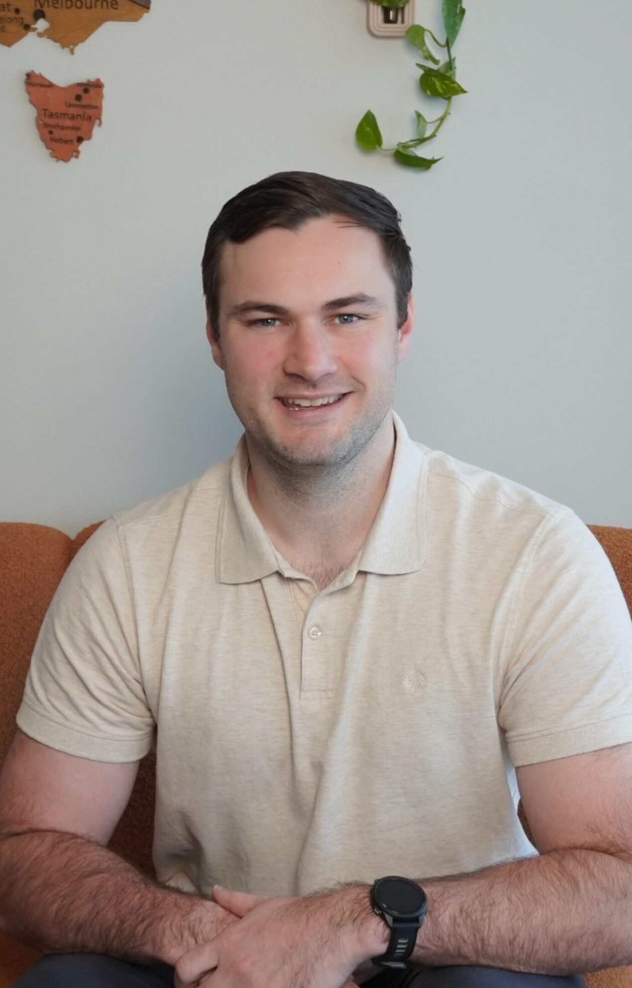 Matt Toye