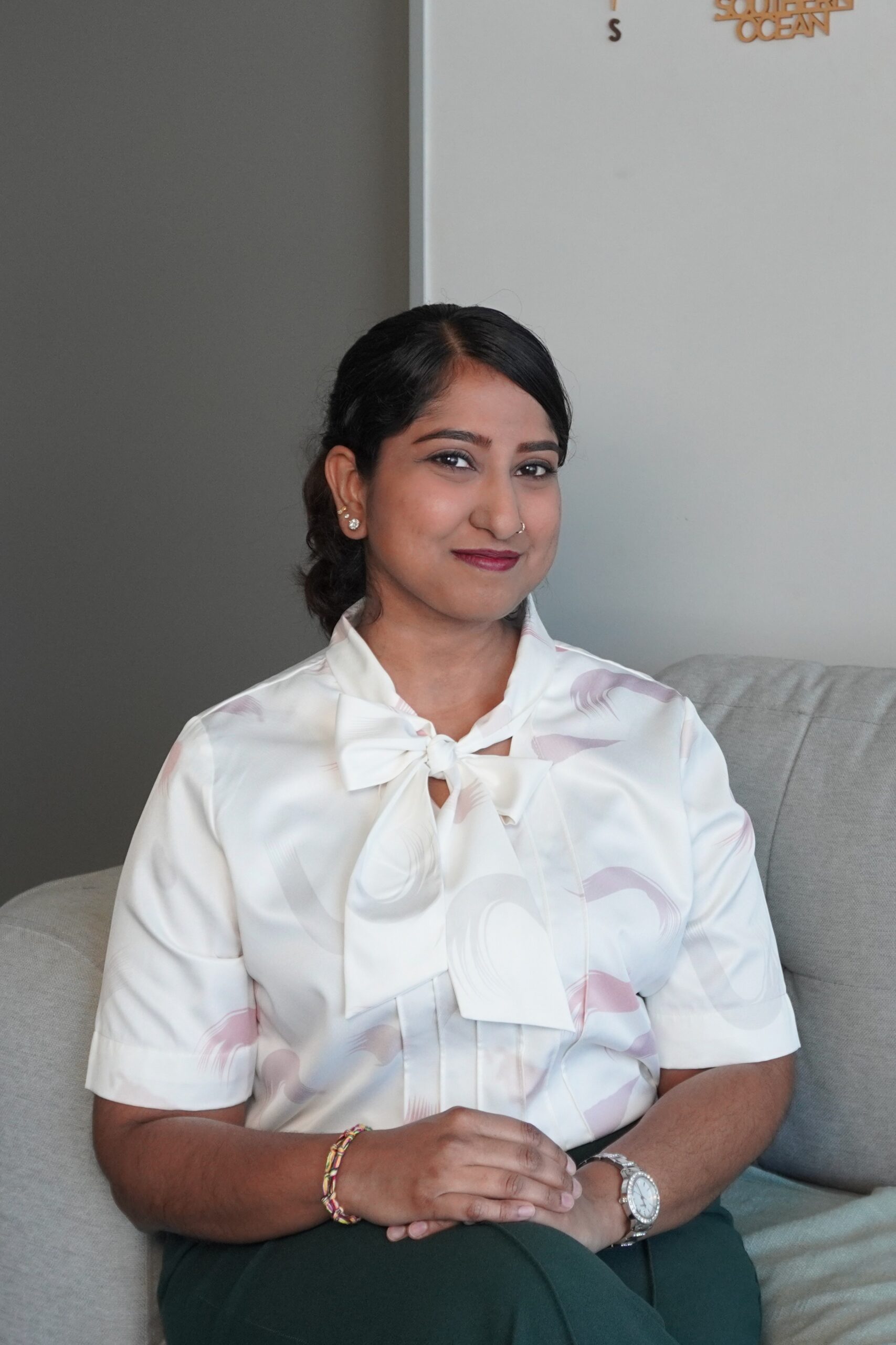 Remitra Shamuganathan