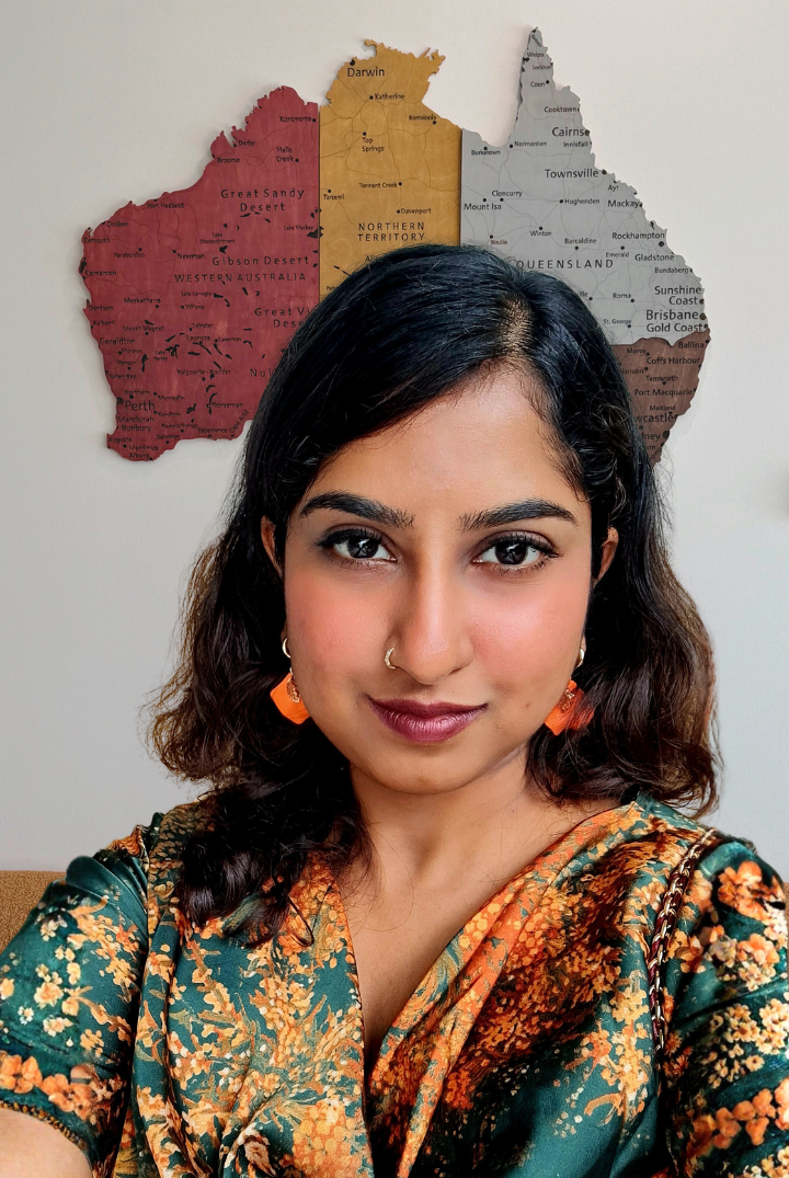 Remitra Shamuganathan