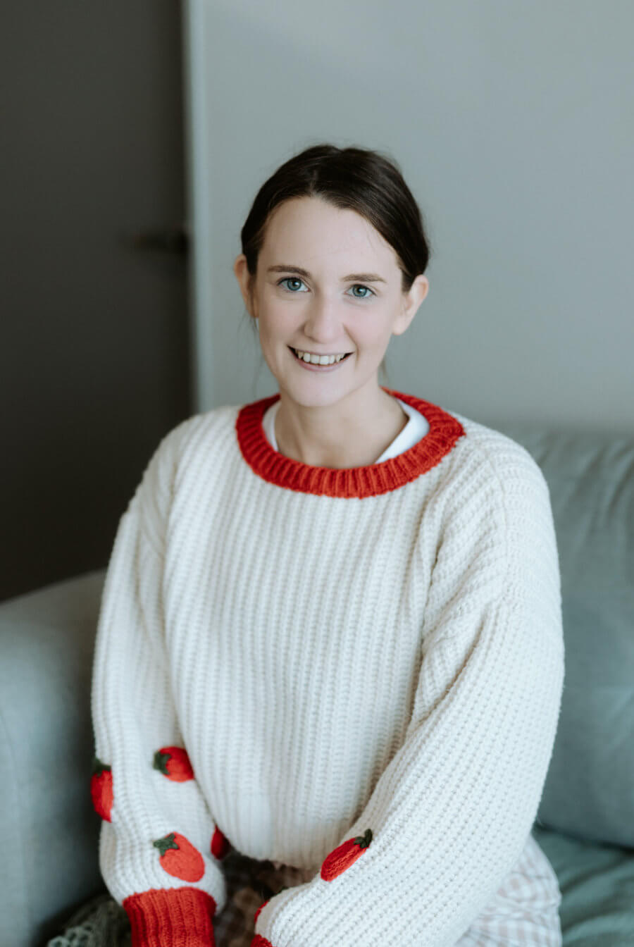 Emily Taylor