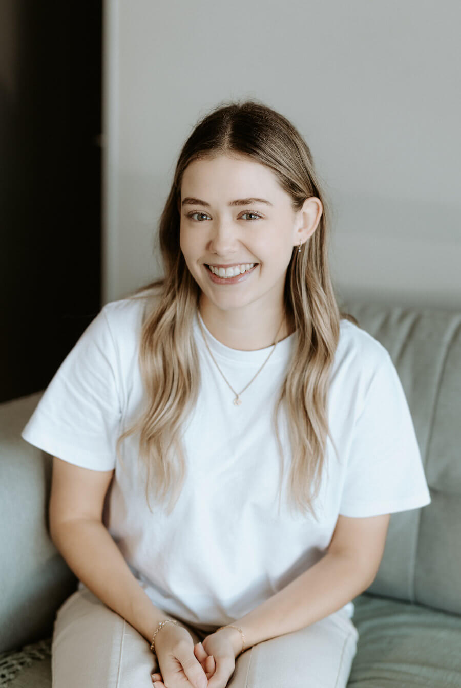 Kianna Stanton