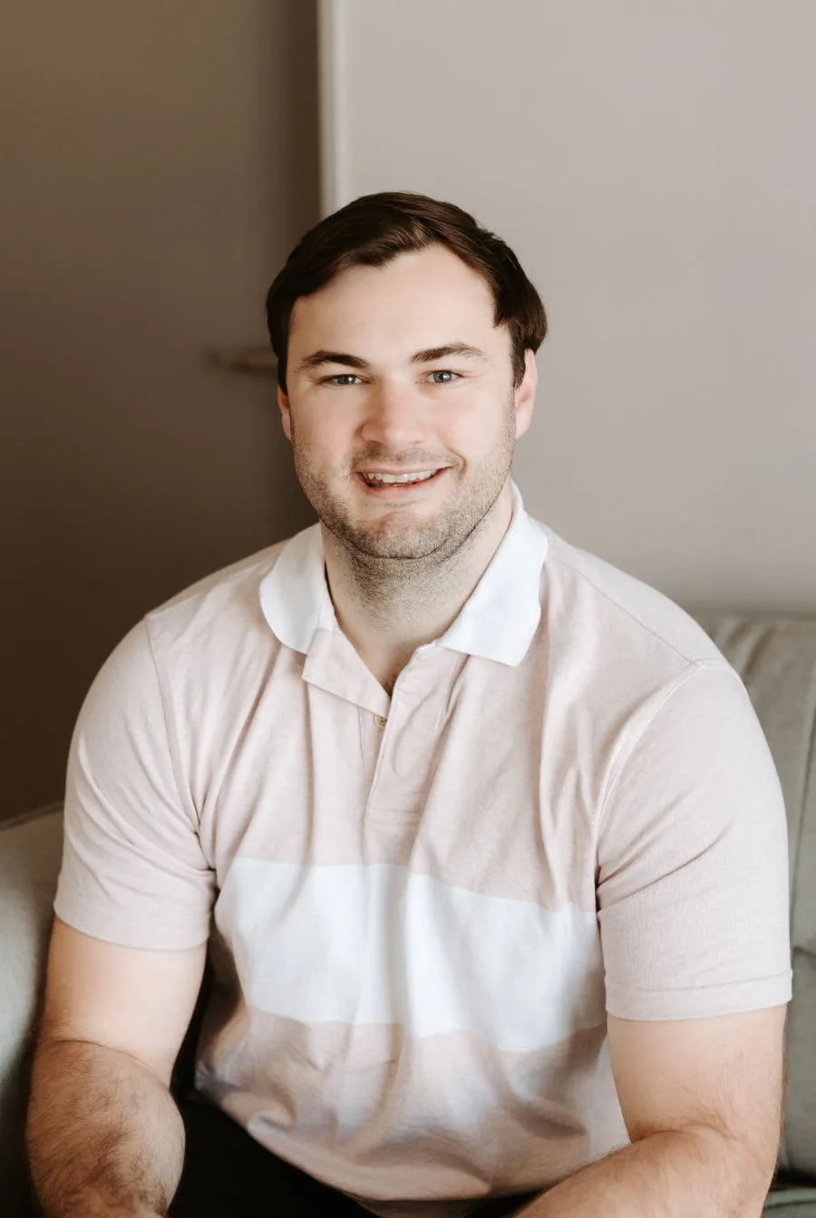 Matt Toye