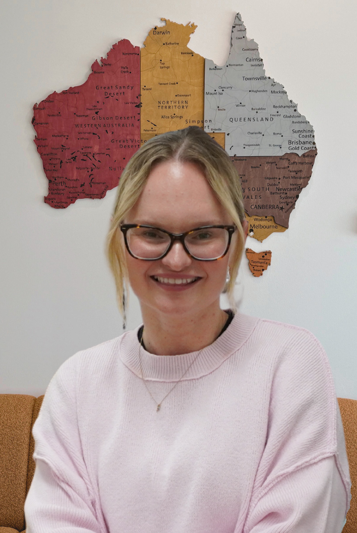Rachael Reynolds