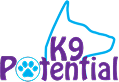 K9 Potential logo