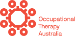 Occupational Therapy Australia logo