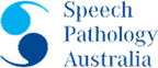 Speech Pathology Australia logo